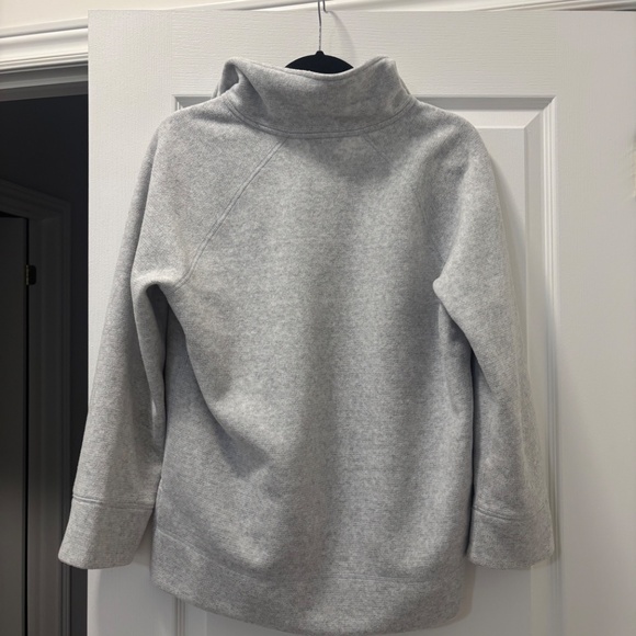 Roots Quarter Zip Sweater - Picture 3 of 5